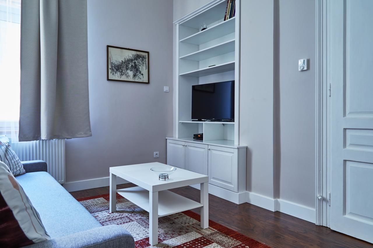 Апартаменты Kraków Old Town 2 bedroom royal apartment Краков-13