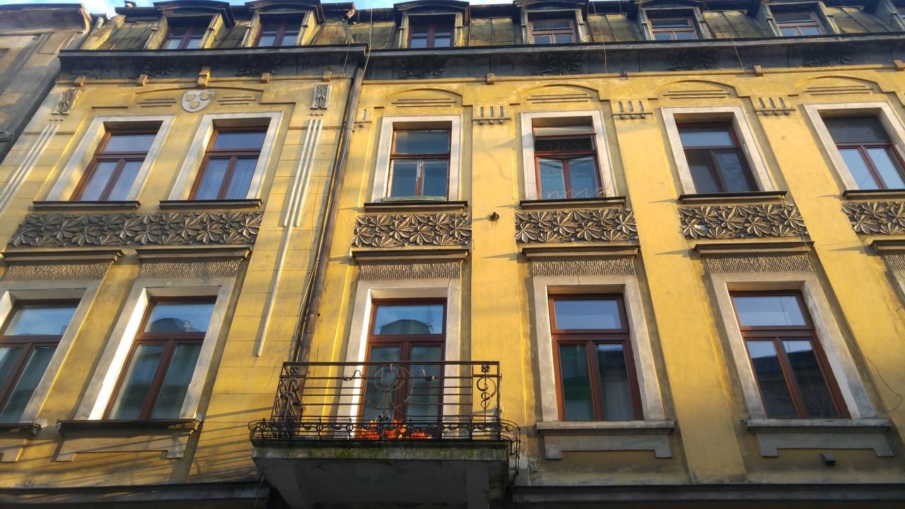 Апартаменты Kraków Old Town 2 bedroom royal apartment Краков-25