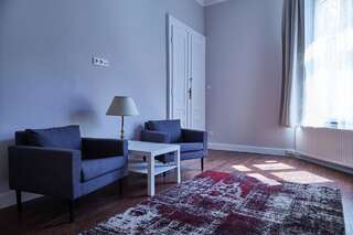 Апартаменты Kraków Old Town 2 bedroom royal apartment Краков Апартаменты-14