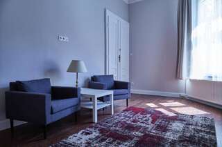 Апартаменты Kraków Old Town 2 bedroom royal apartment Краков Апартаменты-32